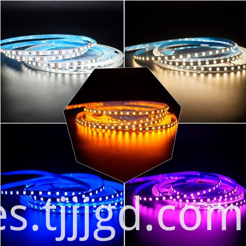 Self Adhesive Light Strip